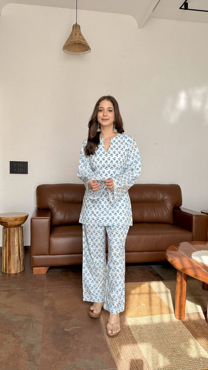 Premika Co-ord Set