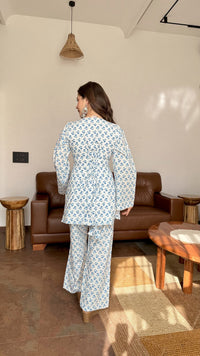 Premika Co-ord Set