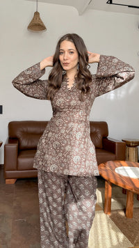 Medha Co-ord Set