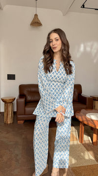 Premika Co-ord Set