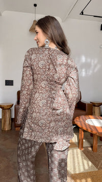 Medha Co-ord Set
