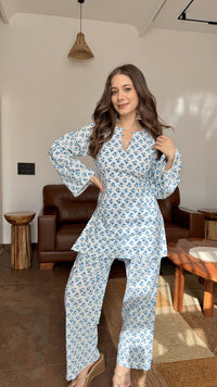 Premika Co-ord Set