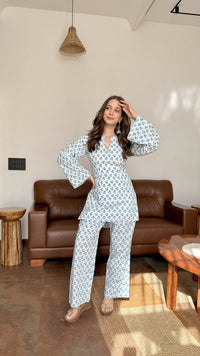 Premika Co-ord Set