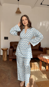 Premika Co-ord Set