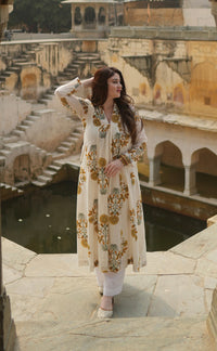 Ganga Co-ord Set
