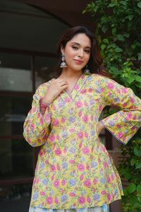 Boho Bloom Farshi Set
