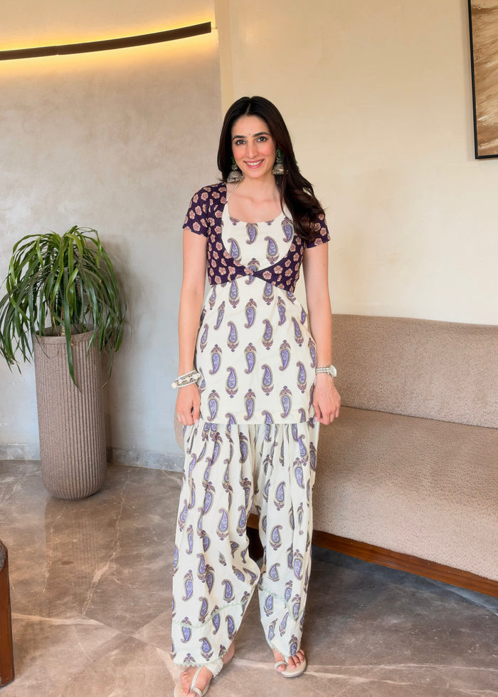 Noorani Farshi Set