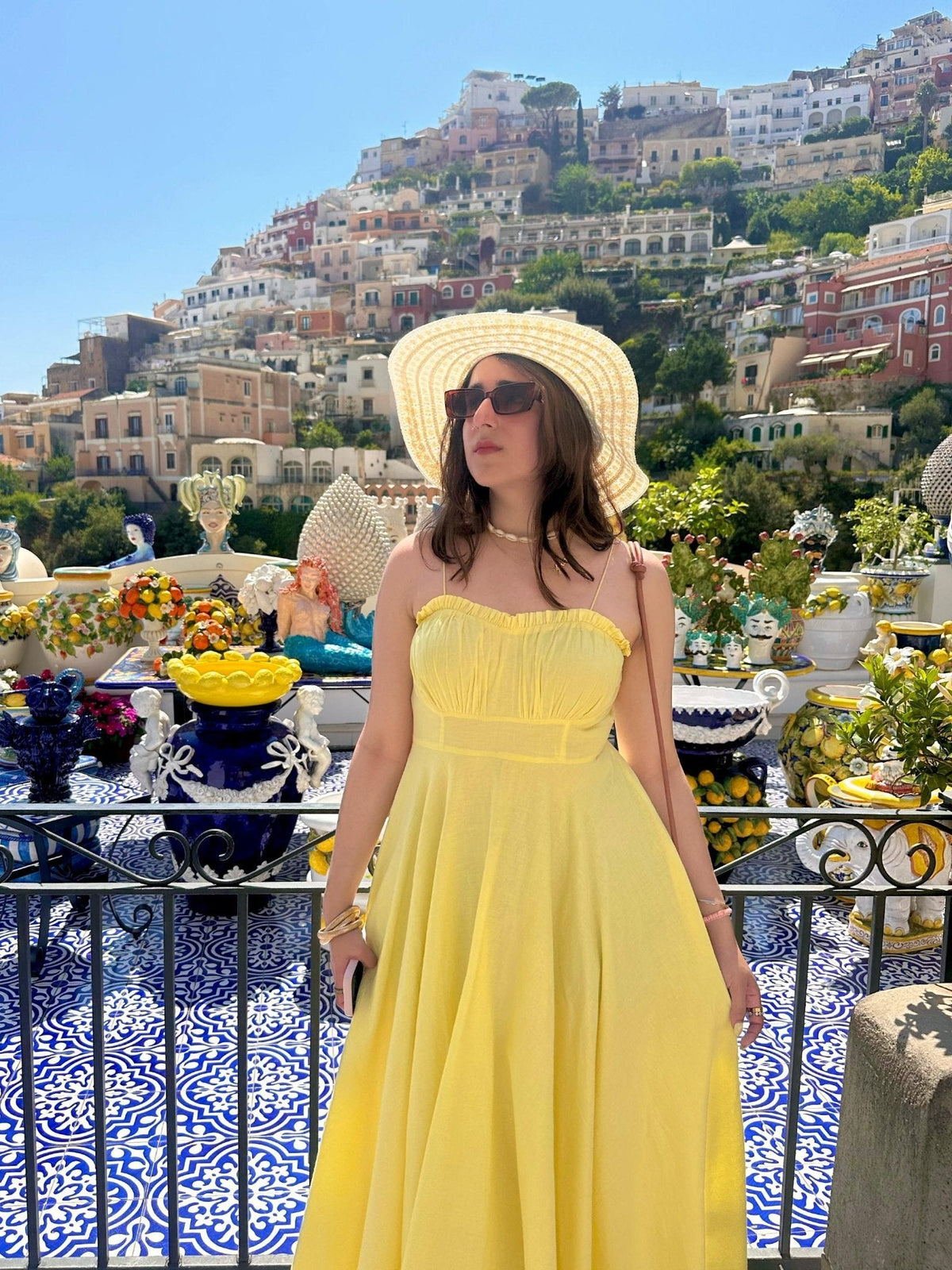 Butter Than Yellow