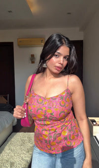 Gulabo Short Kurti