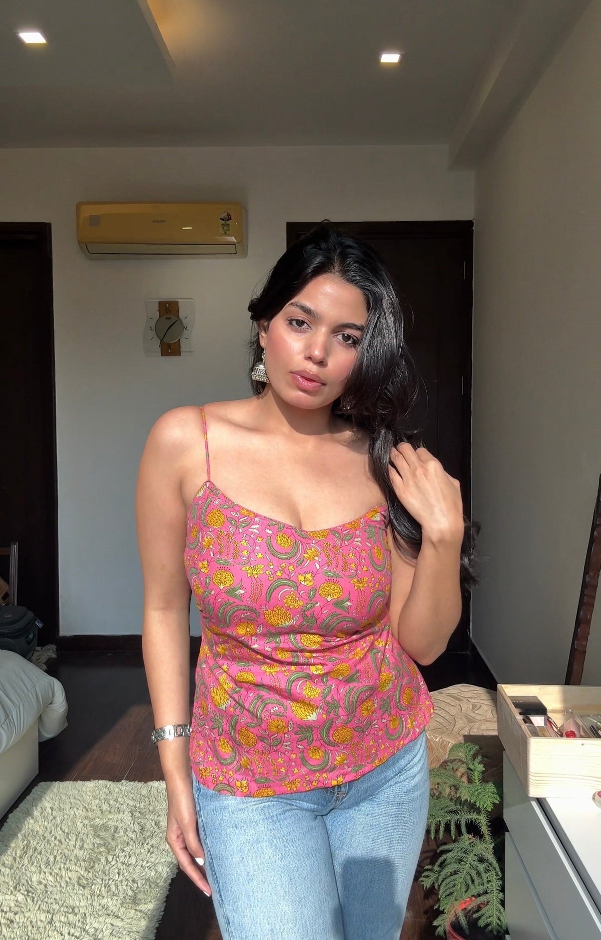 Gulabo Short Kurti