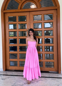 Stardust Maxi Dress