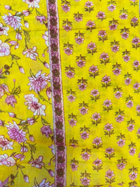 Gulmohar Kurti