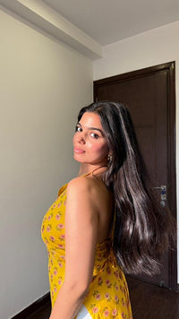 Gulmohar Kurti